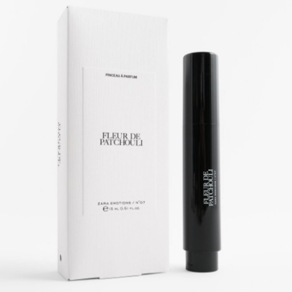 PARFUM 15 ML (0.51 FL. OZ) PERFUME GEL. - Picture 2 of 5